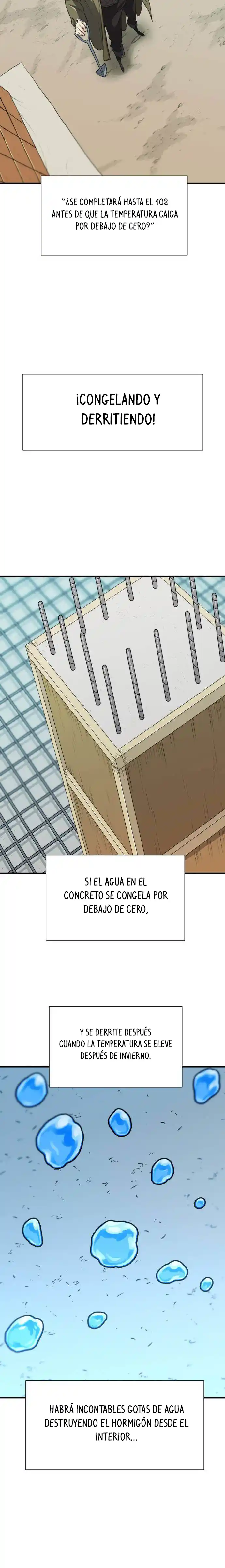 El Mejor Diseñador Inmobiliario - Capítulo 66 - Página 16 - LectorTMOo