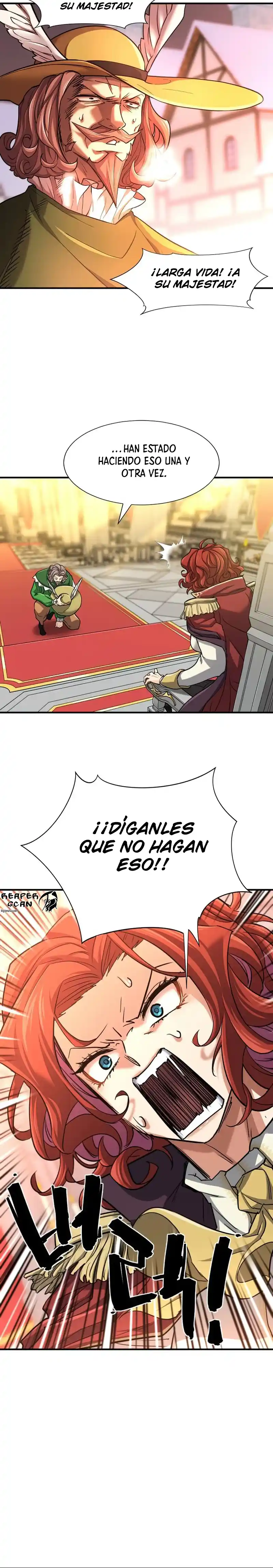 El Mejor Diseñador Inmobiliario - Capítulo 67 - Página 9 - LectorTMOo