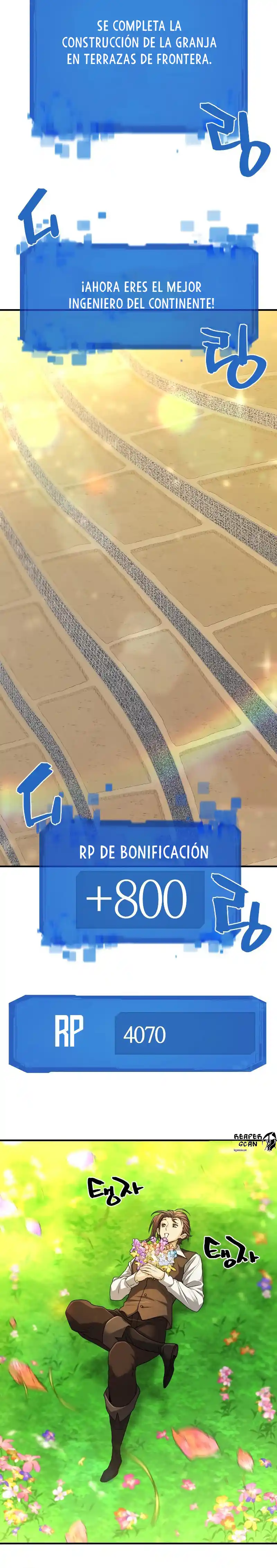 El Mejor Diseñador Inmobiliario - Capítulo 69 - Página 21 - LectorTMOo