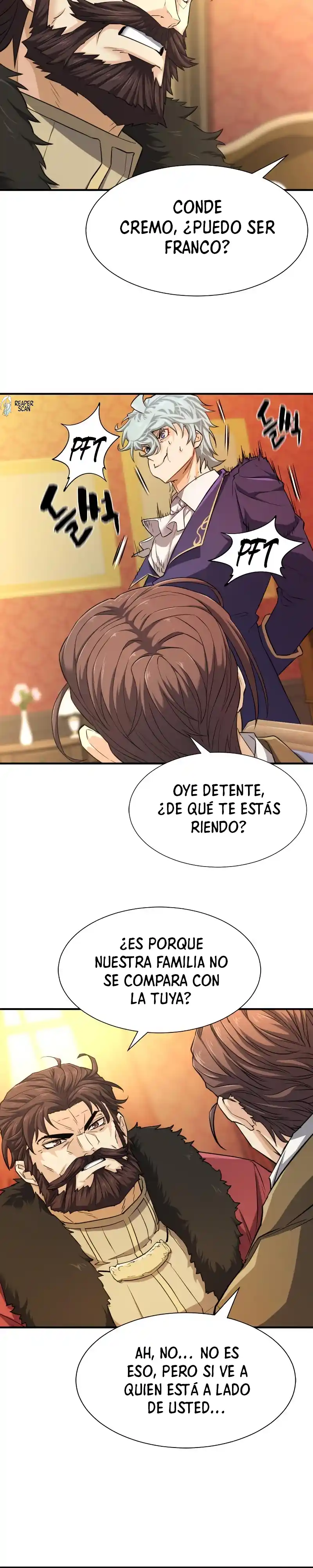 El Mejor Diseñador Inmobiliario - Capítulo 80 - Página 9 - LectorTMOo