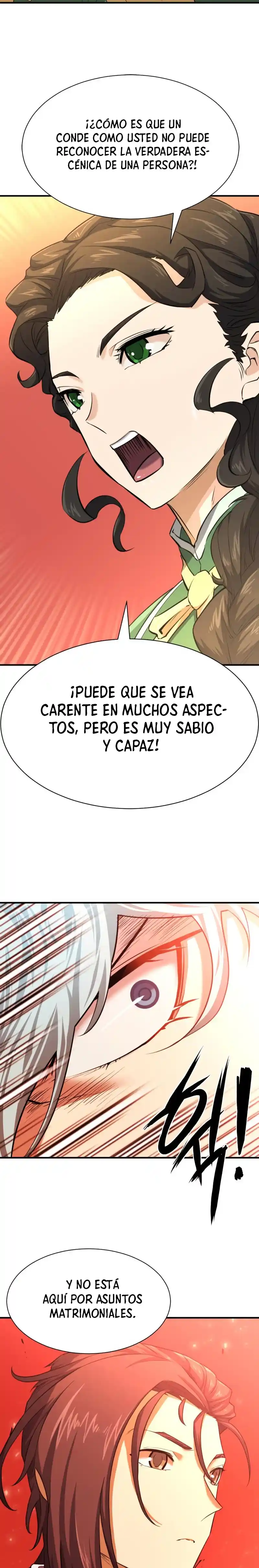 El Mejor Diseñador Inmobiliario - Capítulo 82 - Página 15 - LectorTMOo