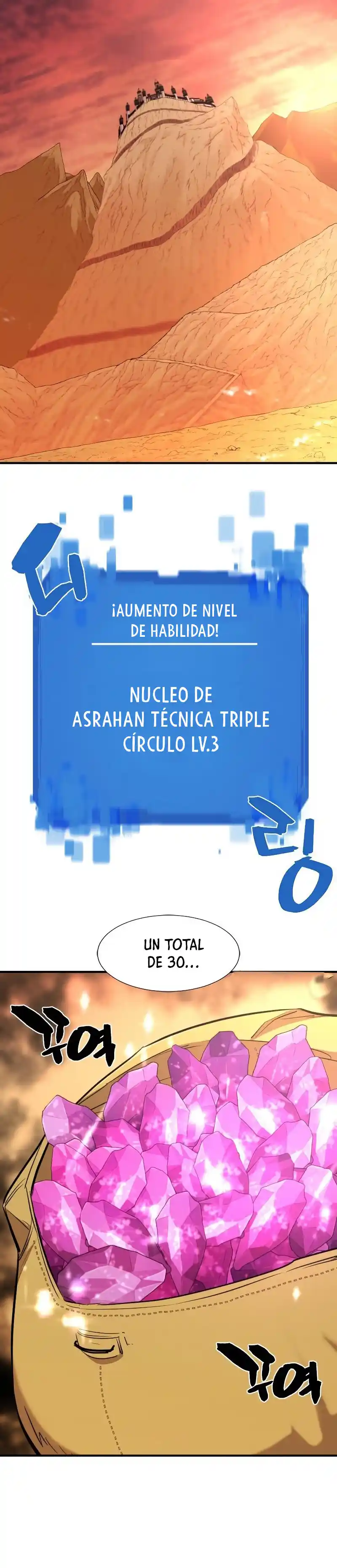 El Mejor Diseñador Inmobiliario - Capítulo 83 - Página 31 - LectorTMOo