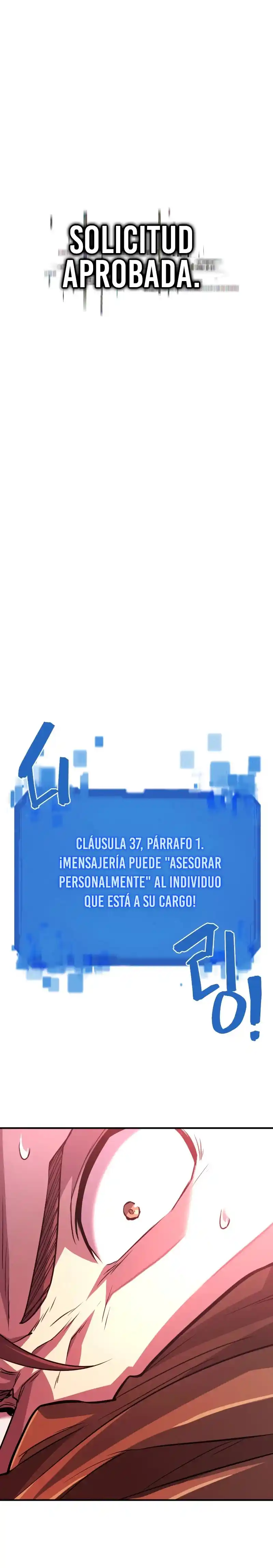 El Mejor Diseñador Inmobiliario - Capítulo 89 - Página 22 - LectorTMOo