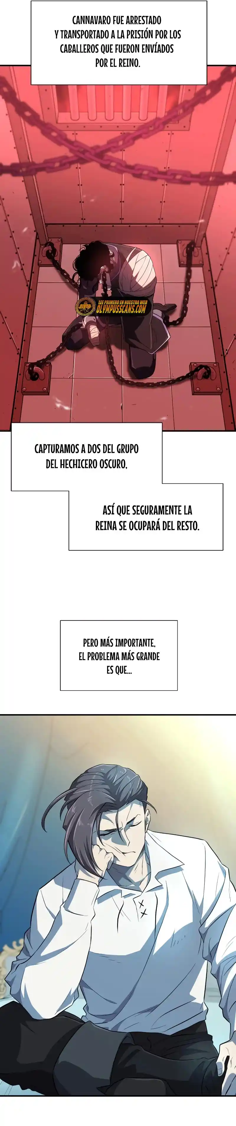 El Mejor Diseñador Inmobiliario - Capítulo 90 - Página 23 - LectorTMOo