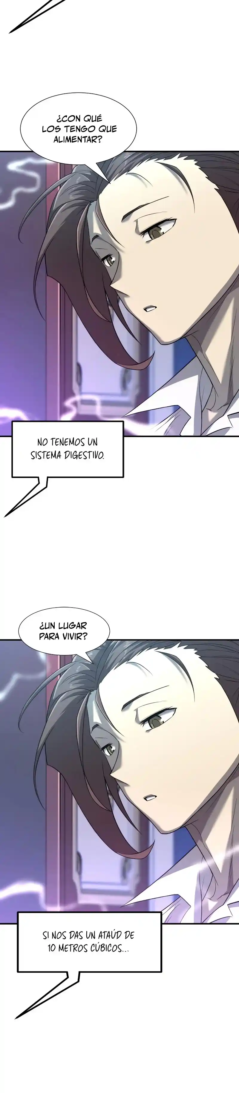 El Mejor Diseñador Inmobiliario - Capítulo 90 - Página 39 - LectorTMOo