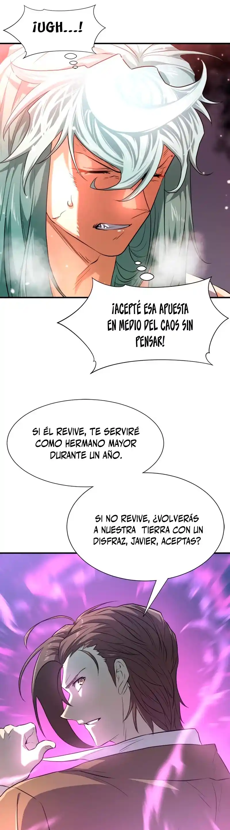 El Mejor Diseñador Inmobiliario - Capítulo 91 - Página 37 - LectorTMOo