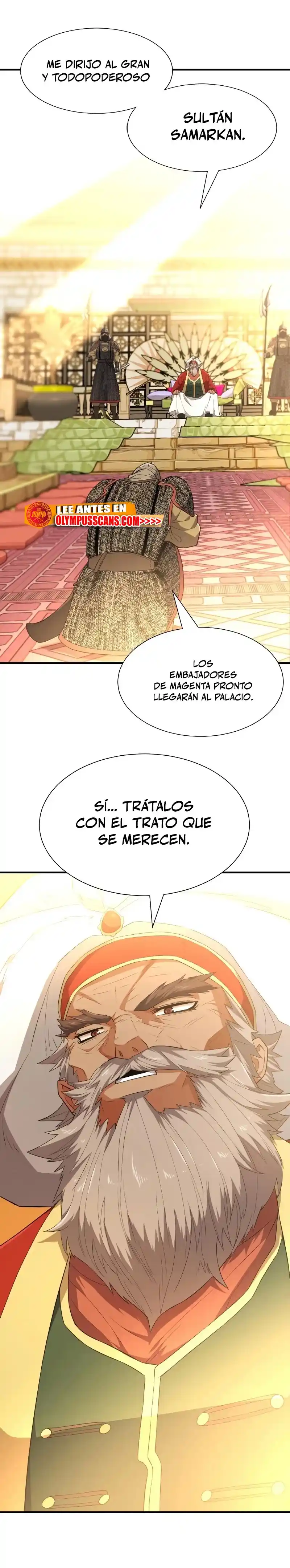 El Mejor Diseñador Inmobiliario - Capítulo 92 - Página 14 - LectorTMOo