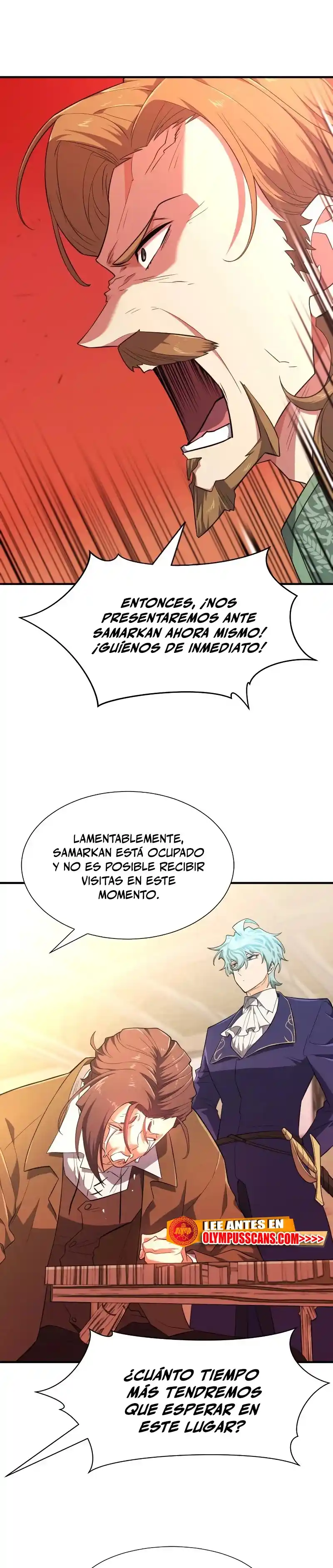 El Mejor Diseñador Inmobiliario - Capítulo 92 - Página 17 - LectorTMOo