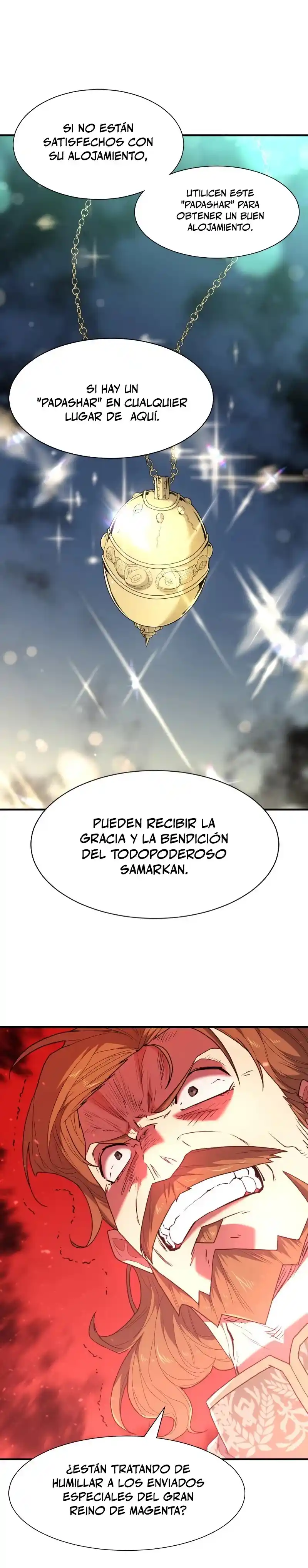 El Mejor Diseñador Inmobiliario - Capítulo 92 - Página 19 - LectorTMOo