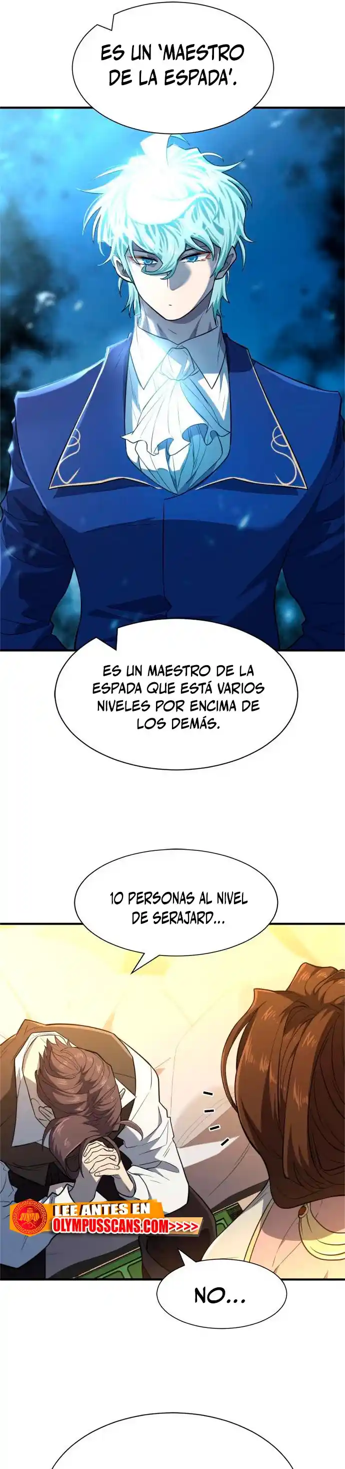El Mejor Diseñador Inmobiliario - Capítulo 94 - Página 12 - LectorTMOo