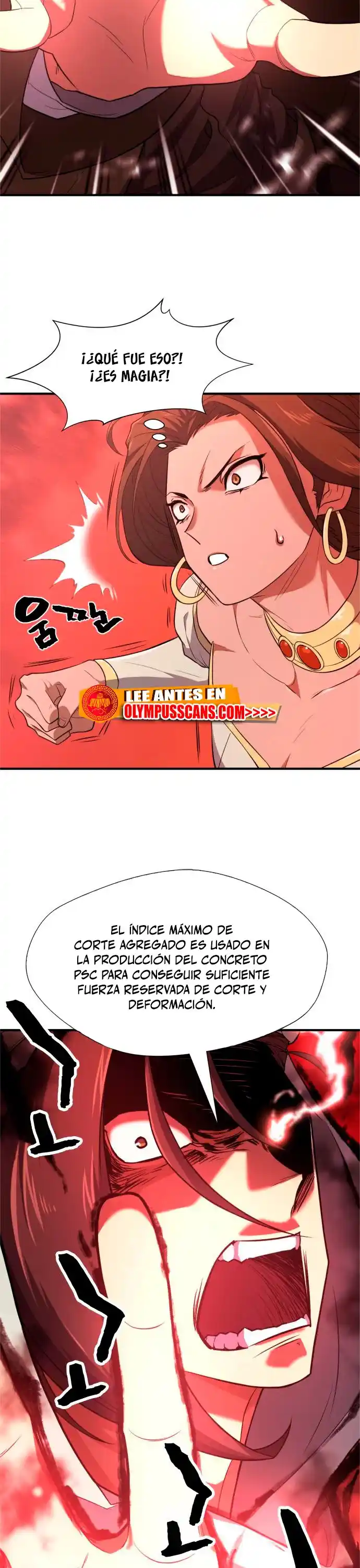 El Mejor Diseñador Inmobiliario - Capítulo 94 - Página 28 - LectorTMOo