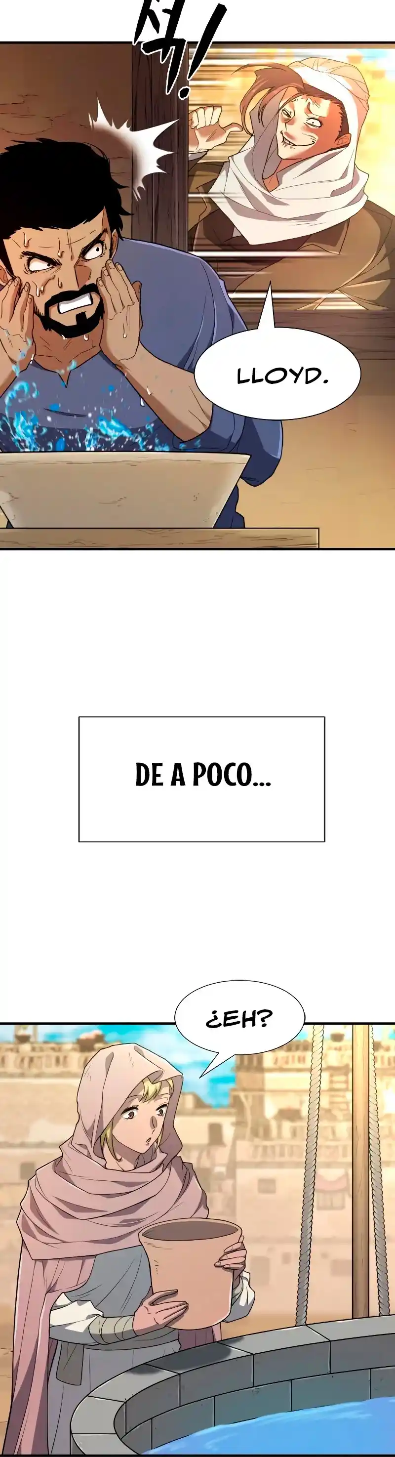 El Mejor Diseñador Inmobiliario - Capítulo 95 - Página 13 - LectorTMOo