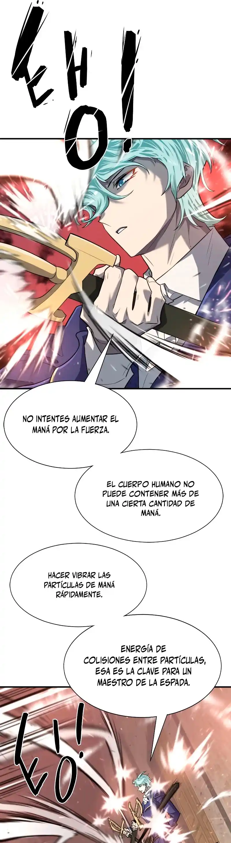 El Mejor Diseñador Inmobiliario - Capítulo 95 - Página 42 - LectorTMOo