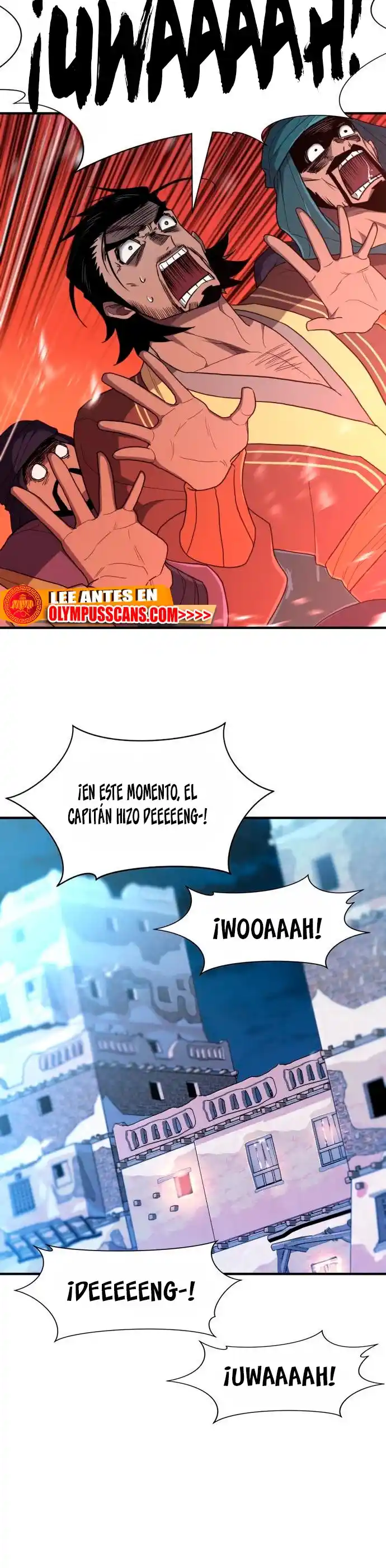 El Mejor Diseñador Inmobiliario - Capítulo 96 - Página 23 - LectorTMOo