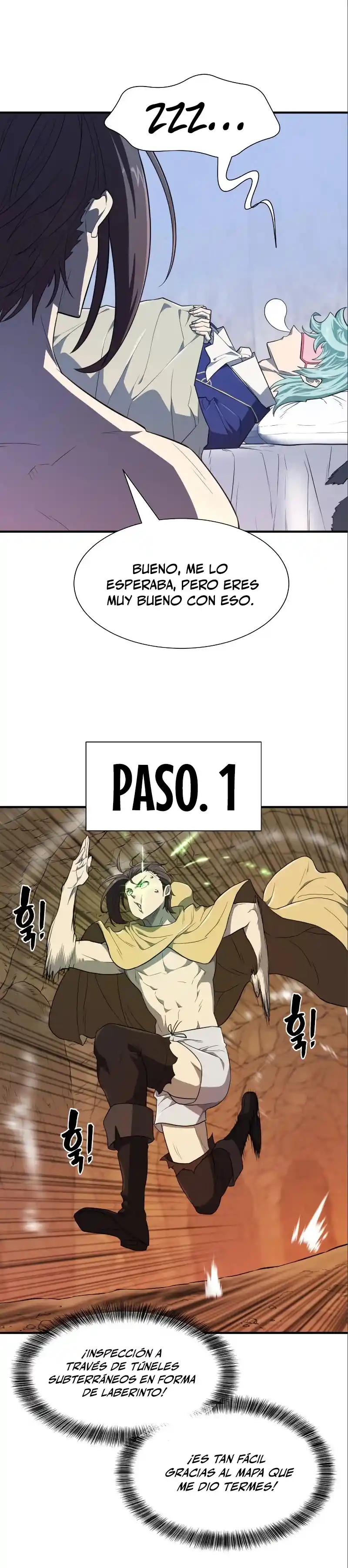 El Mejor Diseñador Inmobiliario - Capítulo 97 - Página 14 - LectorTMOo