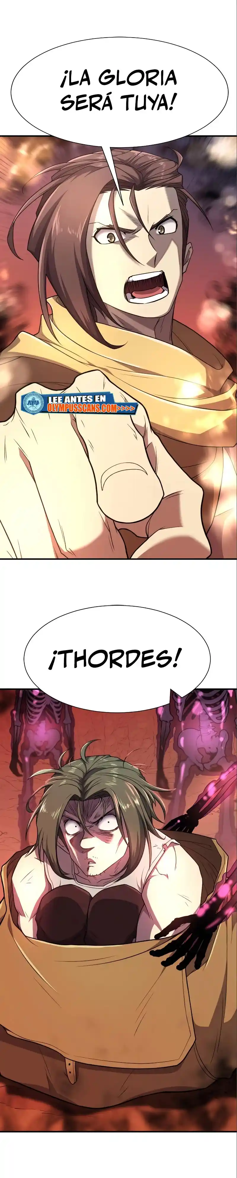 El Mejor Diseñador Inmobiliario - Capítulo 97 - Página 23 - LectorTMOo