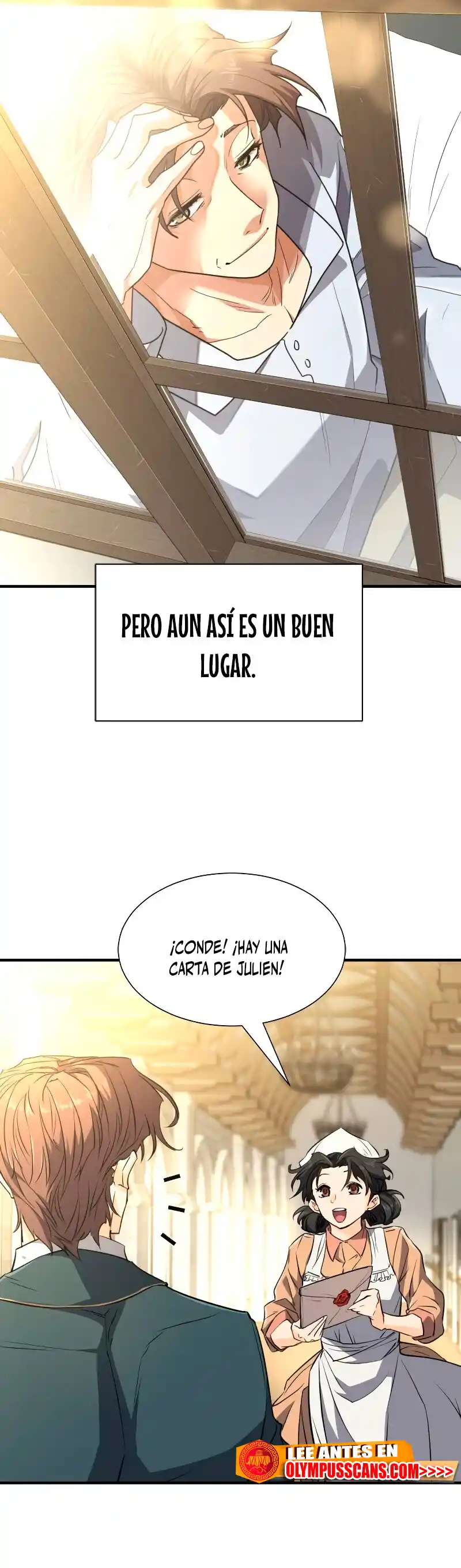 El Mejor Diseñador Inmobiliario - Capítulo 99 - Página 4 - LectorTMOo