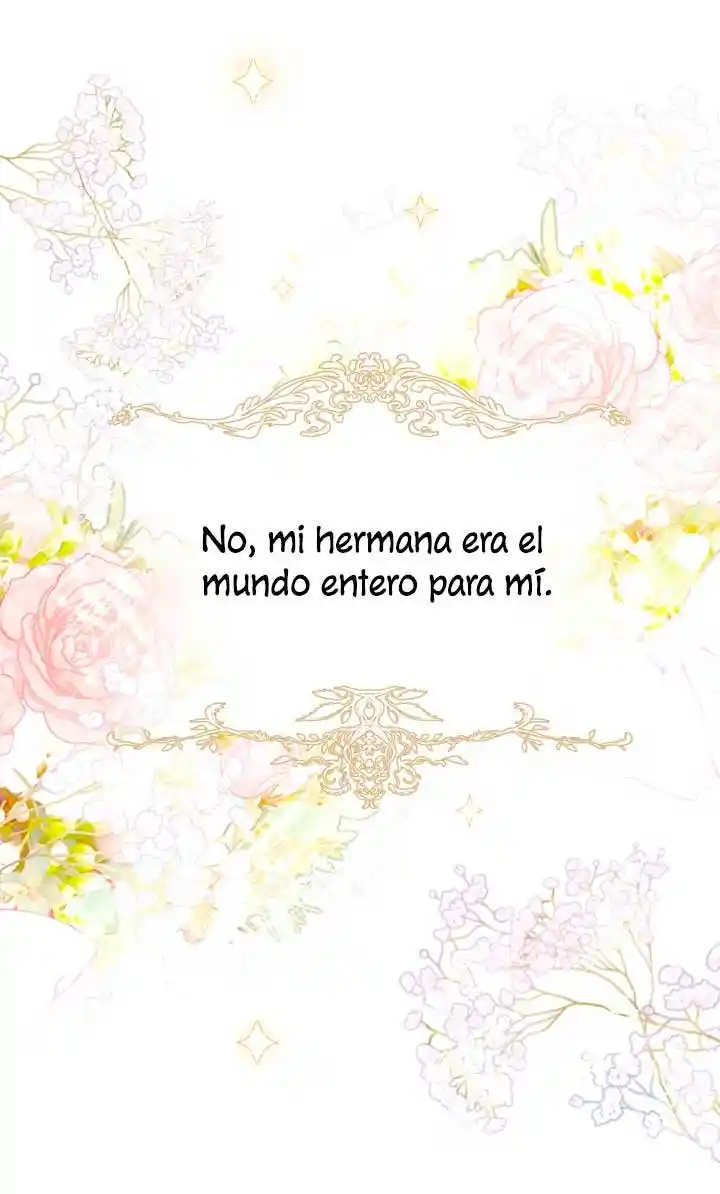 El Mundo En El Que Desapareció La Amada Hermana - Capítulo 1 - Página 14 - LectorTMOo