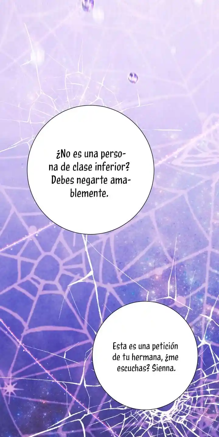 El Mundo En El Que Desapareció La Amada Hermana - Capítulo 1 - Página 17 - LectorTMOo