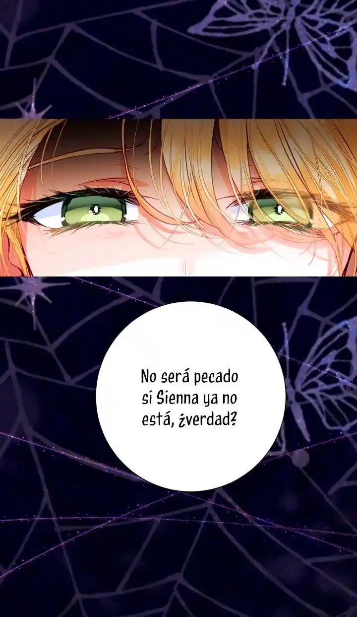 El Mundo En El Que Desapareció La Amada Hermana - Capítulo 1 - Página 19 - LectorTMOo