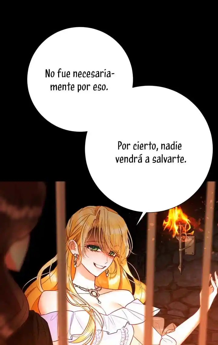 El Mundo En El Que Desapareció La Amada Hermana - Capítulo 1 - Página 24 - LectorTMOo
