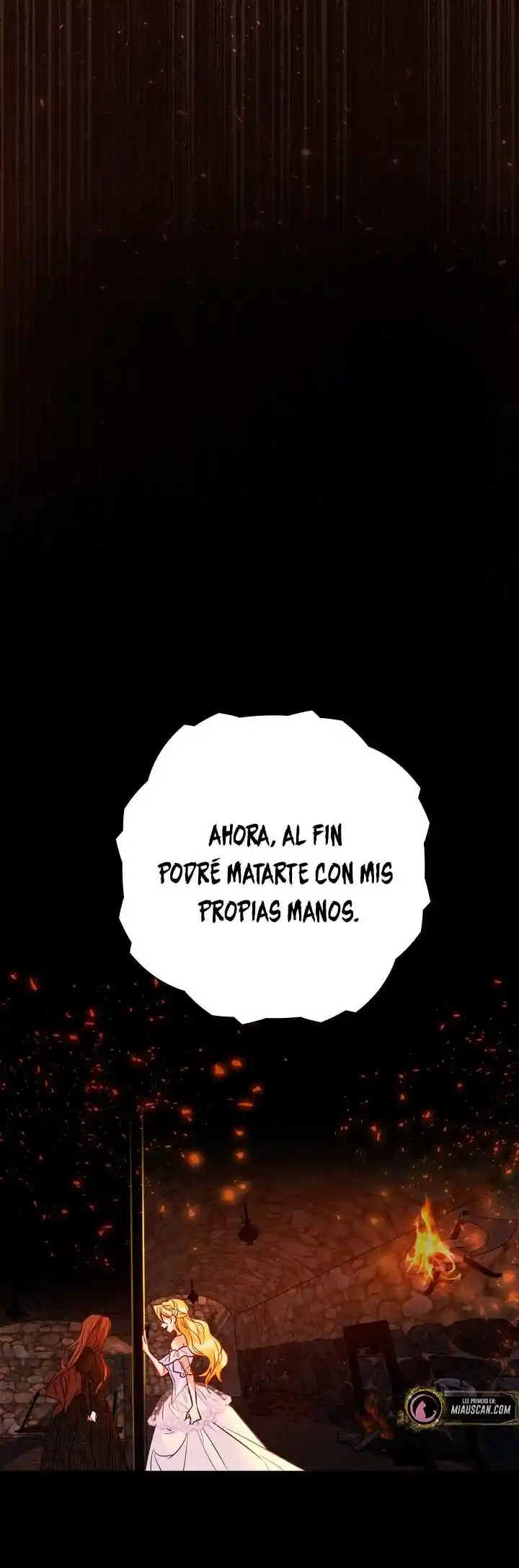 El Mundo En El Que Desapareció La Amada Hermana - Capítulo 1 - Página 30 - LectorTMOo