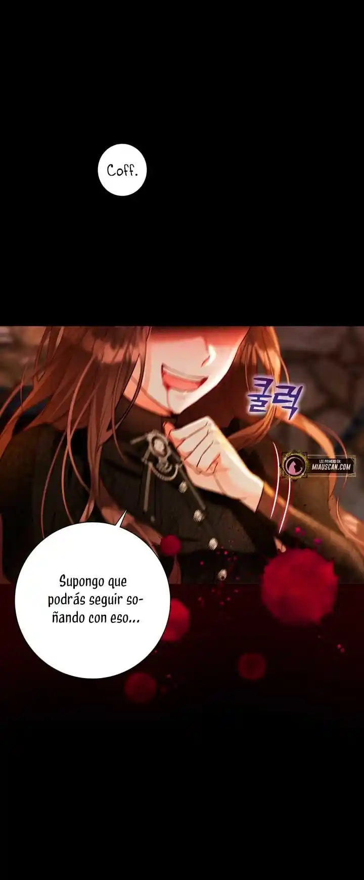 El Mundo En El Que Desapareció La Amada Hermana - Capítulo 1 - Página 41 - LectorTMOo