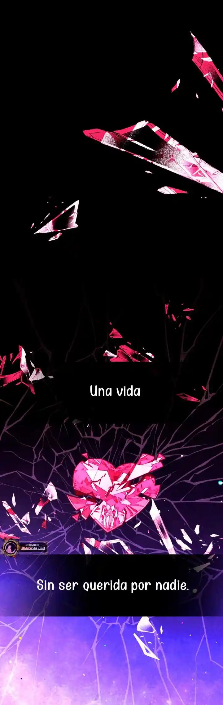 El Mundo En El Que Desapareció La Amada Hermana - Capítulo 1 - Página 43 - LectorTMOo