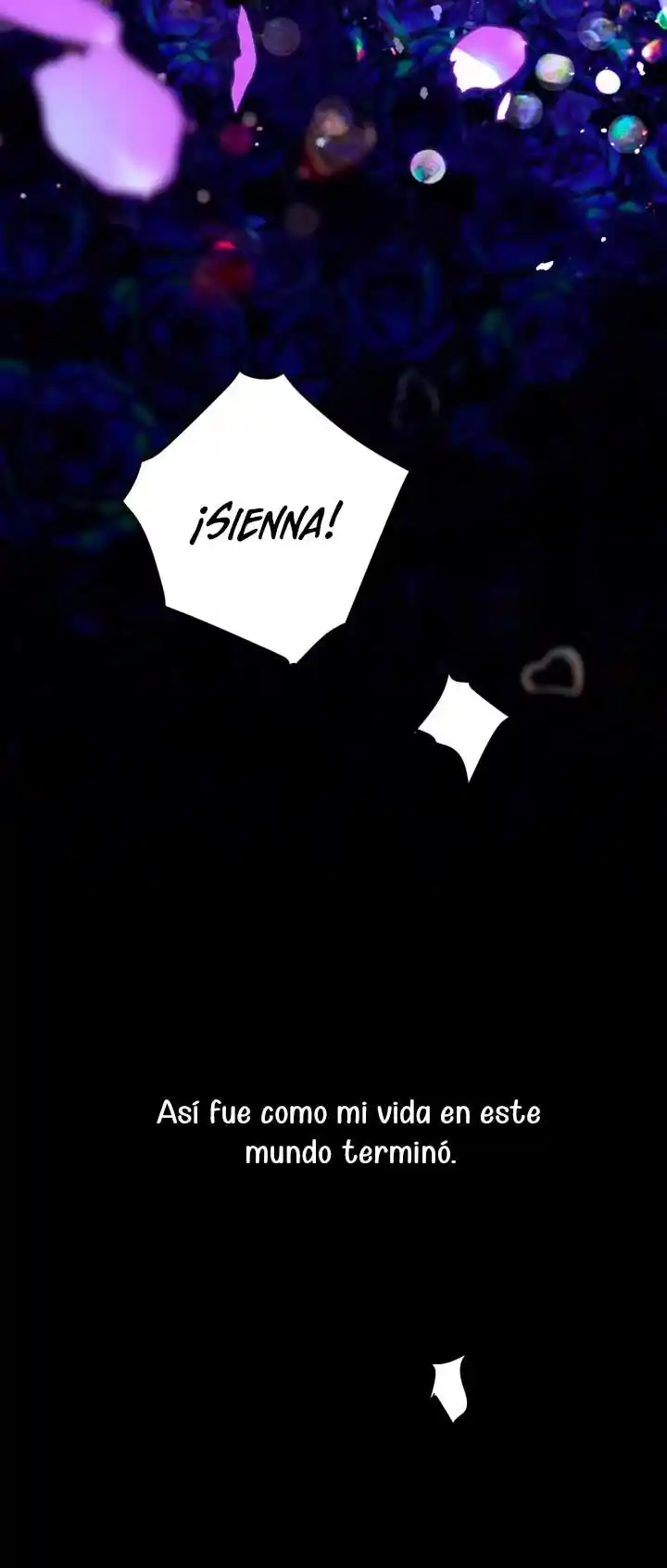 El Mundo En El Que Desapareció La Amada Hermana - Capítulo 1 - Página 46 - LectorTMOo