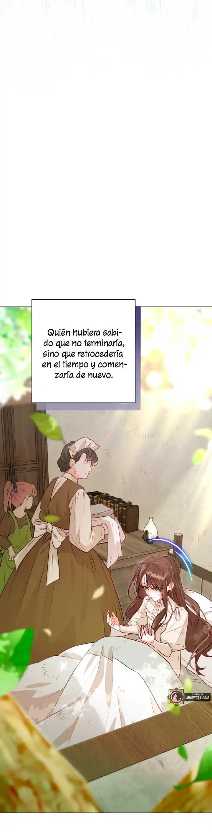 El Mundo En El Que Desapareció La Amada Hermana - Capítulo 1 - Página 50 - LectorTMOo