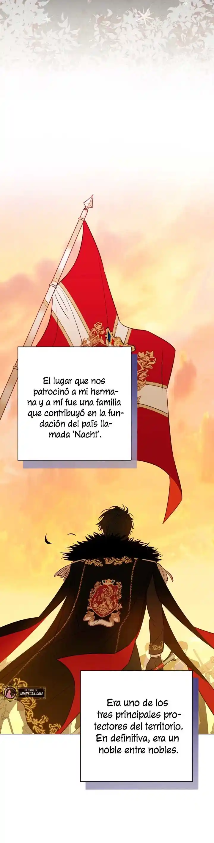 El Mundo En El Que Desapareció La Amada Hermana - Capítulo 1 - Página 64 - LectorTMOo