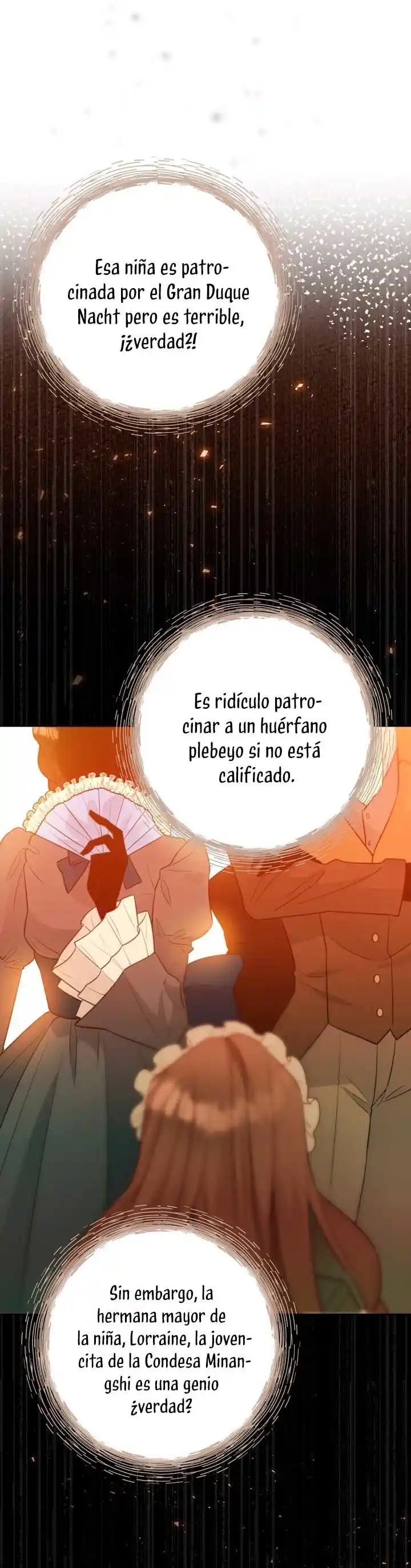 El Mundo En El Que Desapareció La Amada Hermana - Capítulo 1 - Página 67 - LectorTMOo