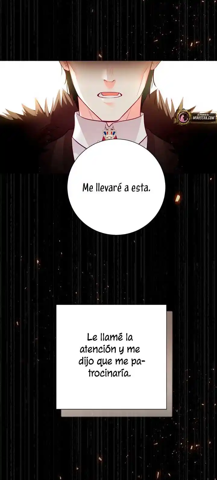 El Mundo En El Que Desapareció La Amada Hermana - Capítulo 1 - Página 71 - LectorTMOo