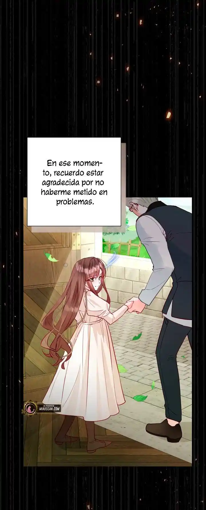 El Mundo En El Que Desapareció La Amada Hermana - Capítulo 1 - Página 72 - LectorTMOo