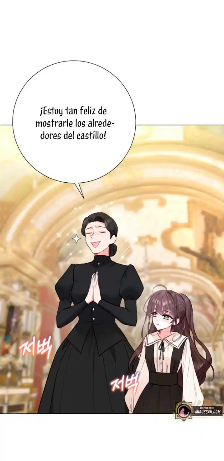 El Mundo En El Que Desapareció La Amada Hermana - Capítulo 10 - Página 5 - LectorTMOo