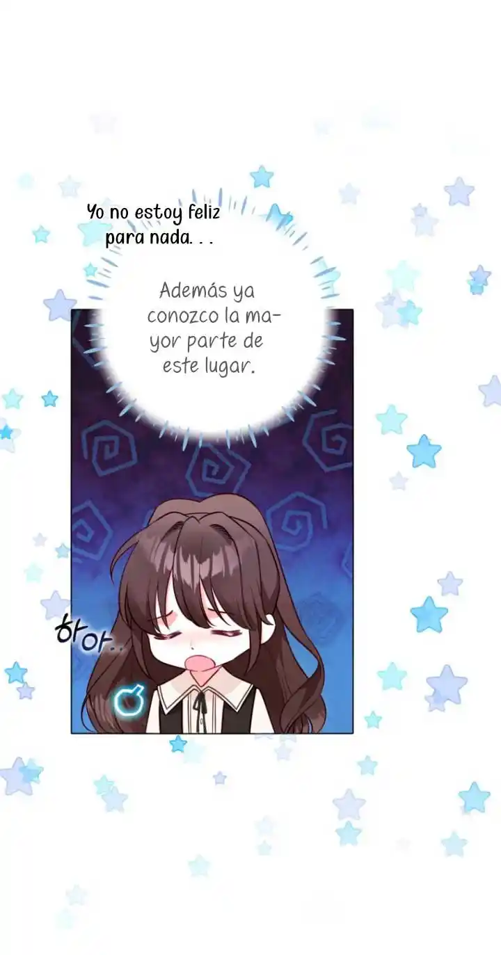 El Mundo En El Que Desapareció La Amada Hermana - Capítulo 10 - Página 6 - LectorTMOo