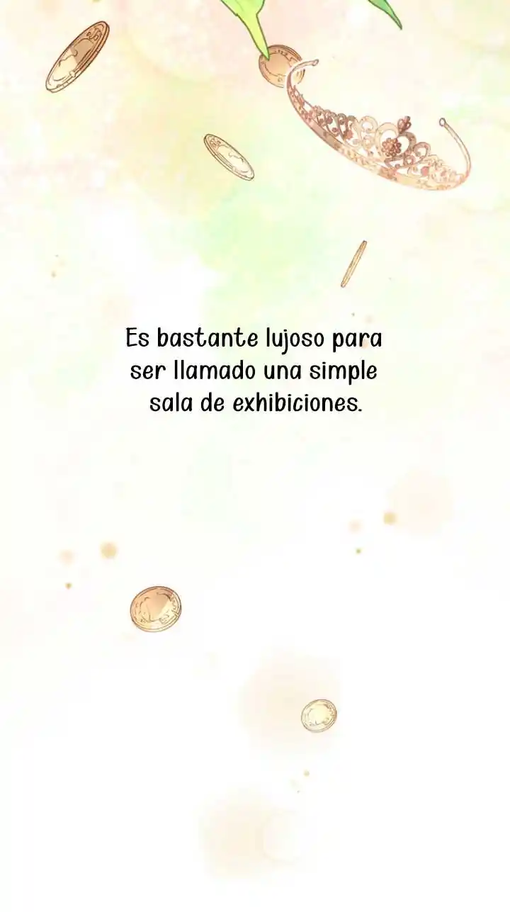 El Mundo En El Que Desapareció La Amada Hermana - Capítulo 10 - Página 10 - LectorTMOo