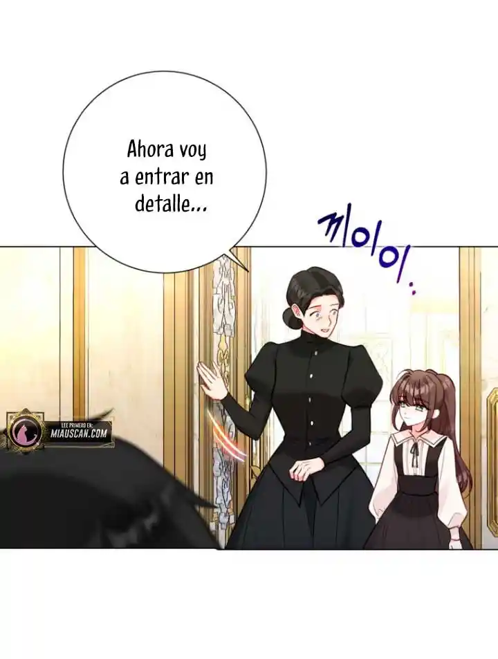El Mundo En El Que Desapareció La Amada Hermana - Capítulo 10 - Página 12 - LectorTMOo