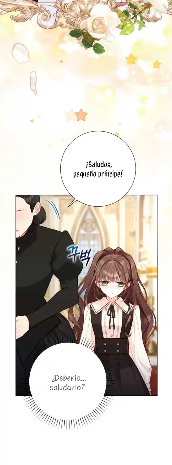 El Mundo En El Que Desapareció La Amada Hermana - Capítulo 10 - Página 15 - LectorTMOo