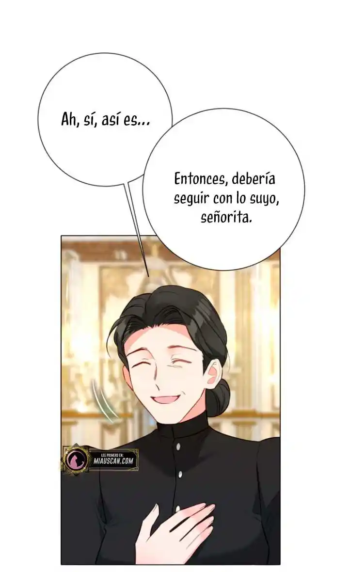 El Mundo En El Que Desapareció La Amada Hermana - Capítulo 10 - Página 23 - LectorTMOo