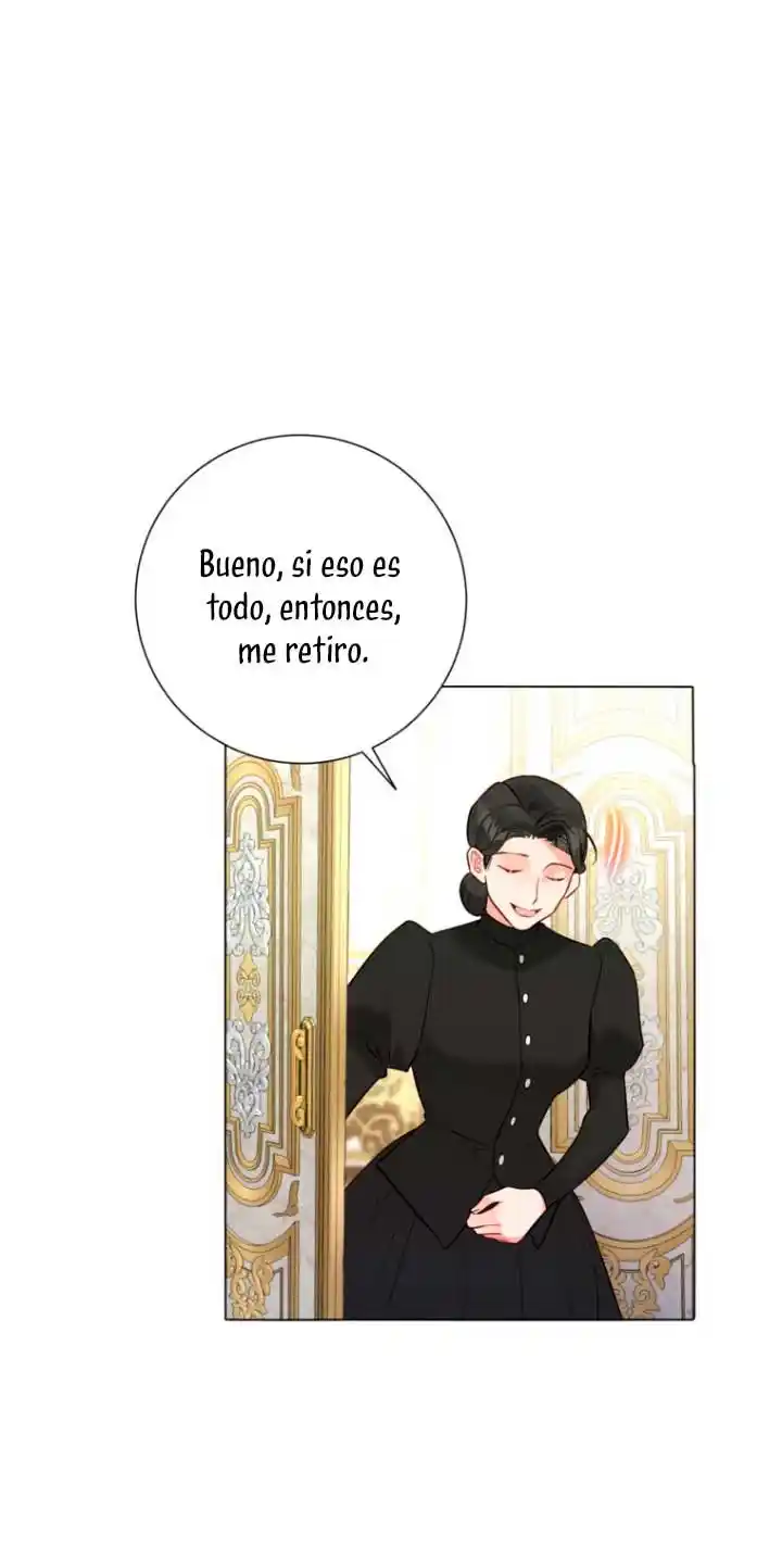 El Mundo En El Que Desapareció La Amada Hermana - Capítulo 10 - Página 28 - LectorTMOo