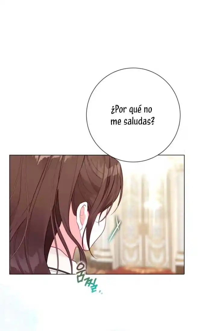 El Mundo En El Que Desapareció La Amada Hermana - Capítulo 10 - Página 30 - LectorTMOo
