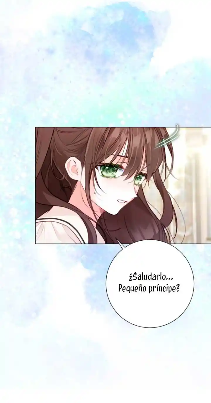 El Mundo En El Que Desapareció La Amada Hermana - Capítulo 10 - Página 31 - LectorTMOo