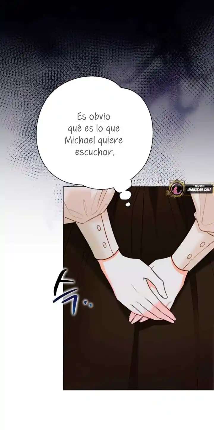 El Mundo En El Que Desapareció La Amada Hermana - Capítulo 10 - Página 39 - LectorTMOo