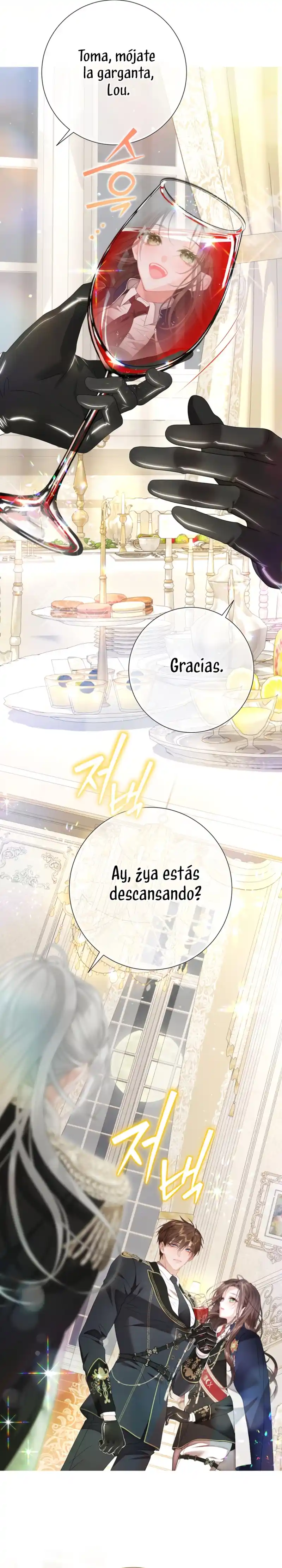 El Mundo En El Que Desapareció La Amada Hermana - Capítulo 101 - Página 13 - LectorTMOo