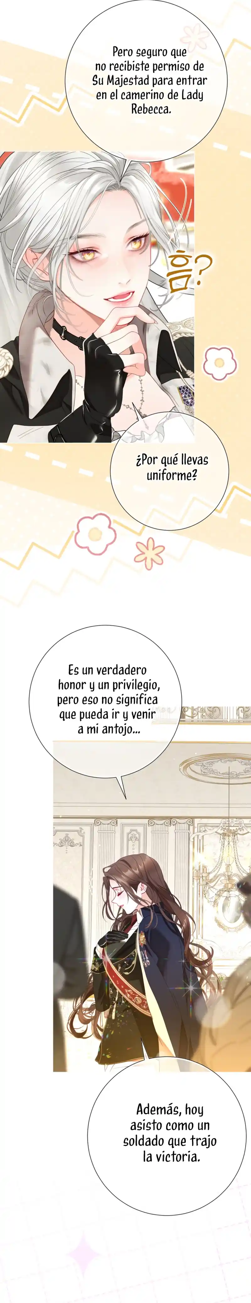 El Mundo En El Que Desapareció La Amada Hermana - Capítulo 101 - Página 15 - LectorTMOo