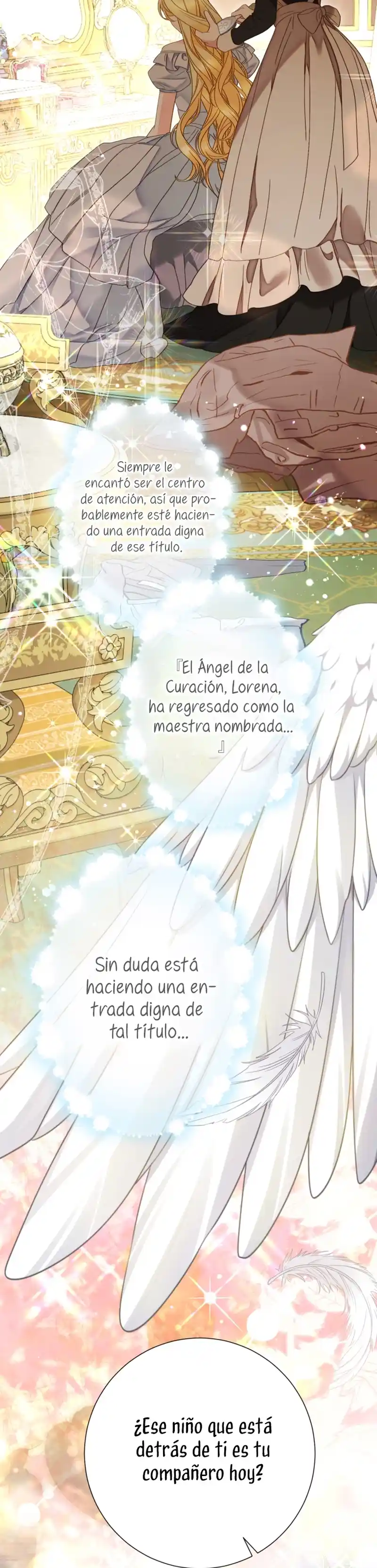 El Mundo En El Que Desapareció La Amada Hermana - Capítulo 101 - Página 20 - LectorTMOo