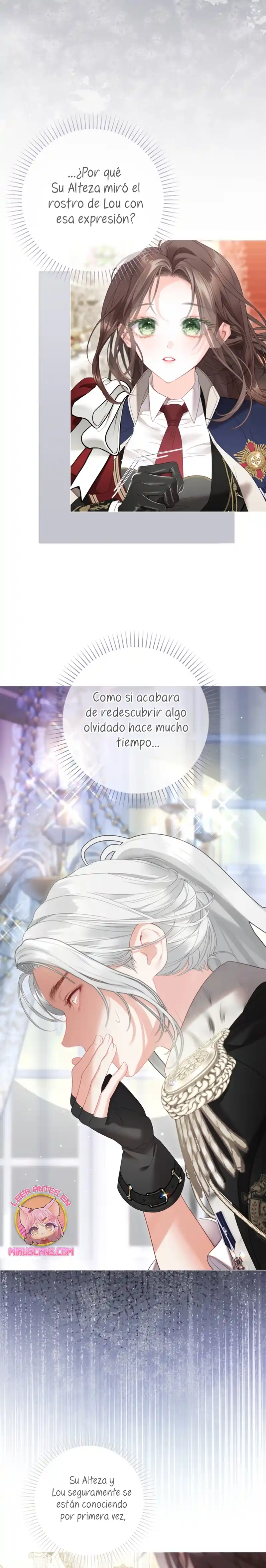 El Mundo En El Que Desapareció La Amada Hermana - Capítulo 101 - Página 24 - LectorTMOo
