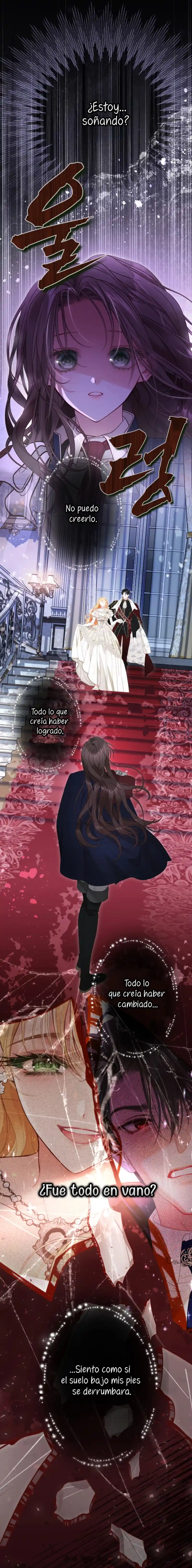 El Mundo En El Que Desapareció La Amada Hermana - Capítulo 101 - Página 29 - LectorTMOo