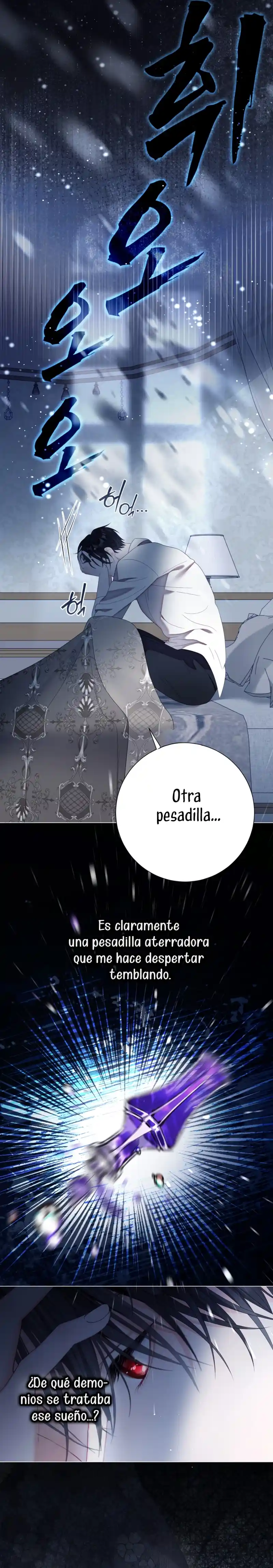 El Mundo En El Que Desapareció La Amada Hermana - Capítulo 101 - Página 33 - LectorTMOo